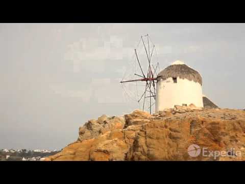 Mykonos Vacation Travel Guide   Expedia