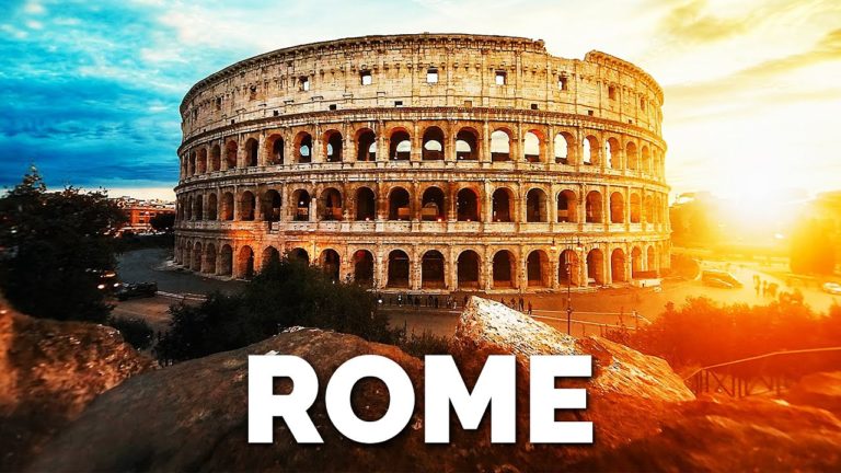 Rome: How To Tour Rome On A Budget In 1 Day!