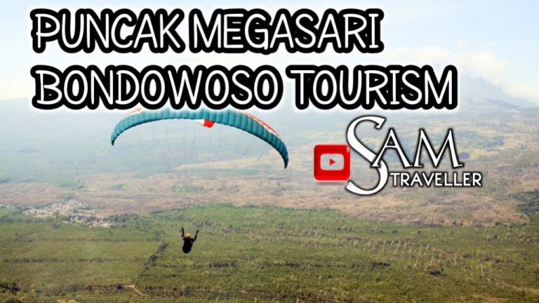 Keindahan PUNCAK MEGASARI Bondowoso Sam Traveller Travel Guide Indonesia