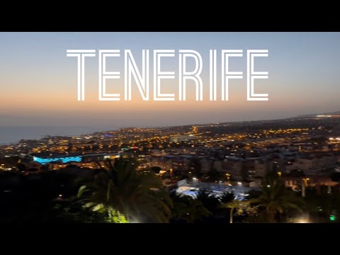 Tenerife | Travel Diary