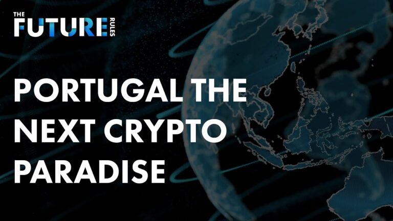 Portugal Becoming a Crypto Paradise | Crypto News