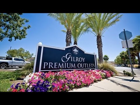 Visit Gilroy/California Welcome Center
