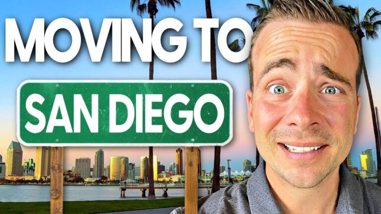 What You Should Know Before Moving to San Diego