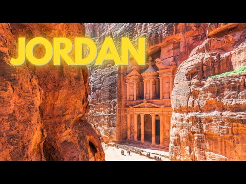10 Best Places You Should Visit In Jordan – Jordan Tour Guide