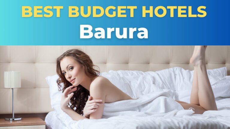 Top 10 Budget Hotels in Barura