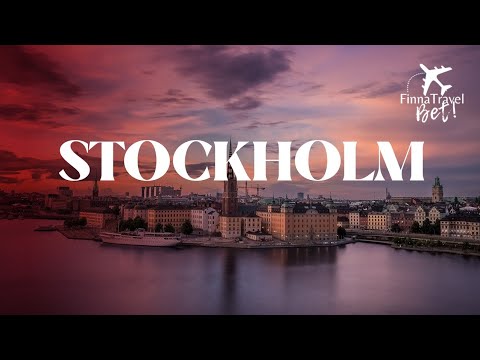 Top 10 Things to Do in Stockholm