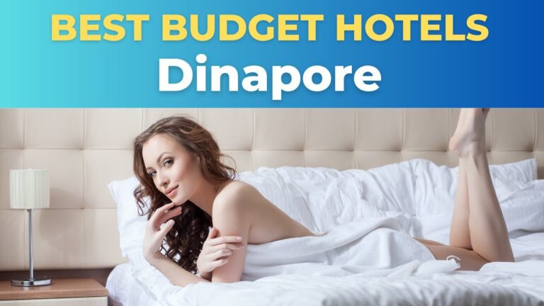 Top 10 Budget Hotels in Dinapore